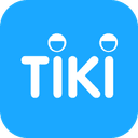Logo Tiki