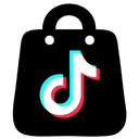 Logo TikTok Shop