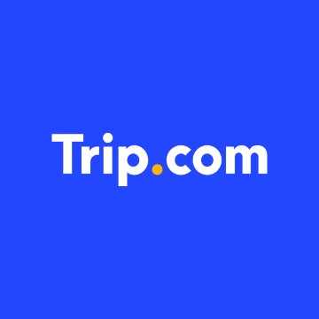 Logo Trip.com