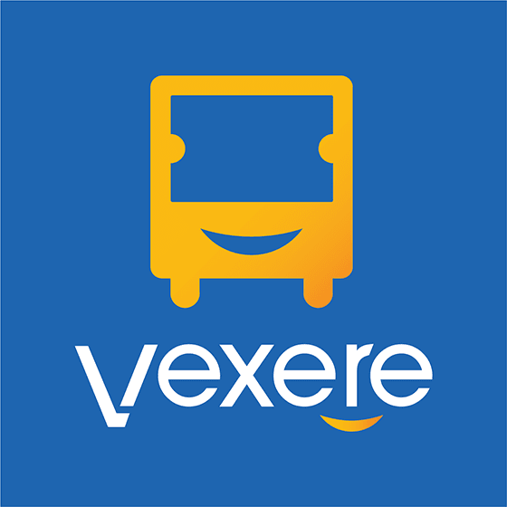 Logo Vexere